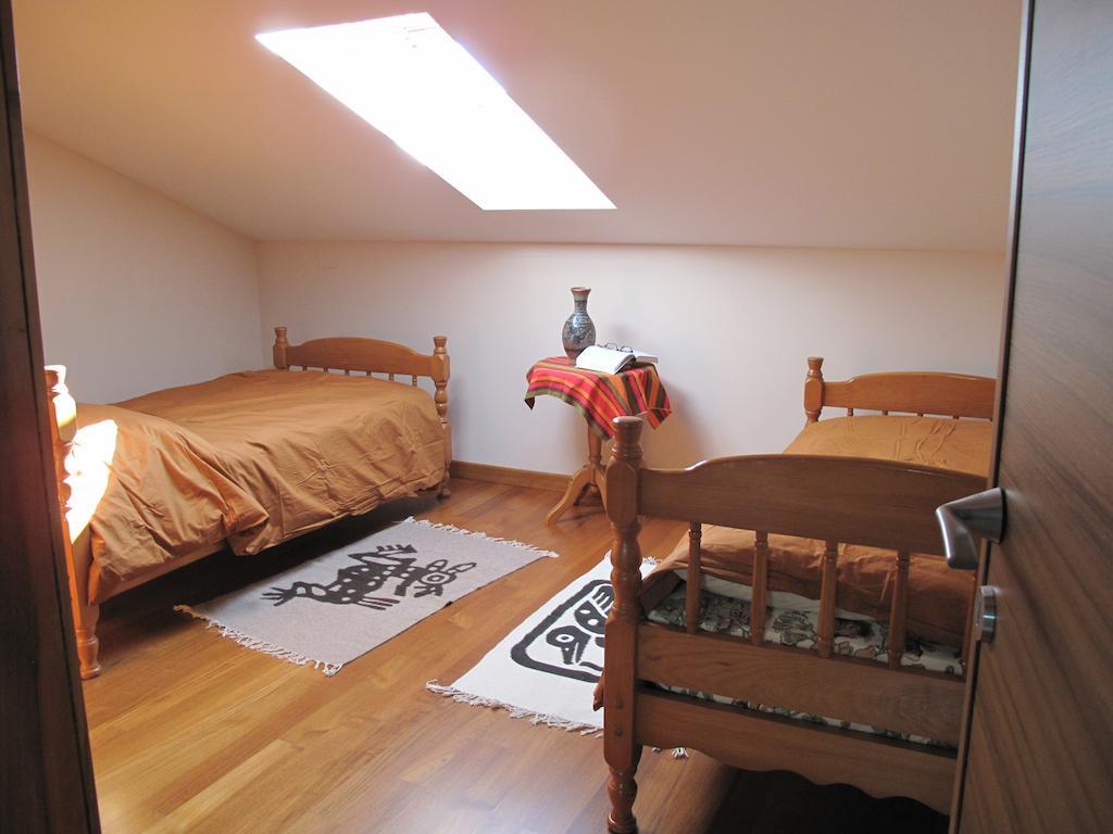 Apartment Pergola Veprinac Værelse billede